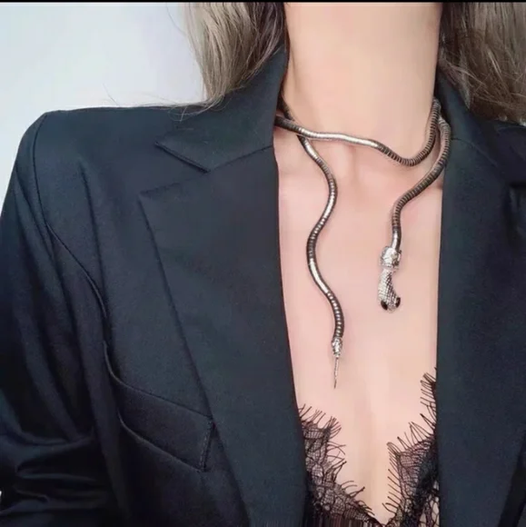 Snake Accessory - Picture 8 of 12